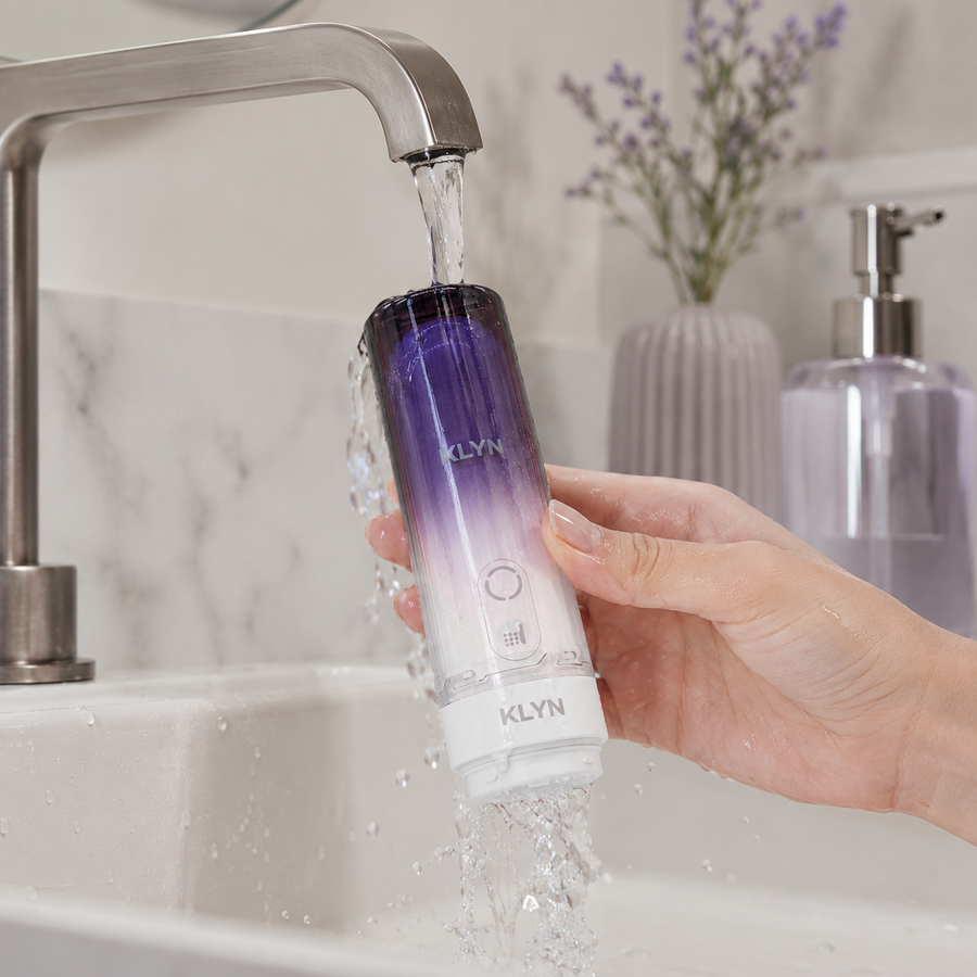 Designed for humid environments